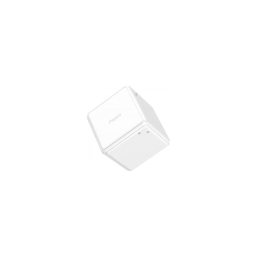 AQARA-Cube-T1-Pro-Zigbee-ovladac-scen