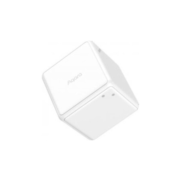 AQARA-Cube-T1-Pro-Zigbee-ovladac-scen