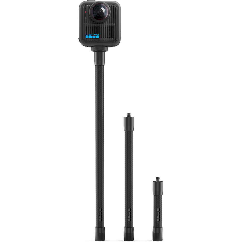 GoPro-Sada-prodluzovacich-karbonovych-tyci