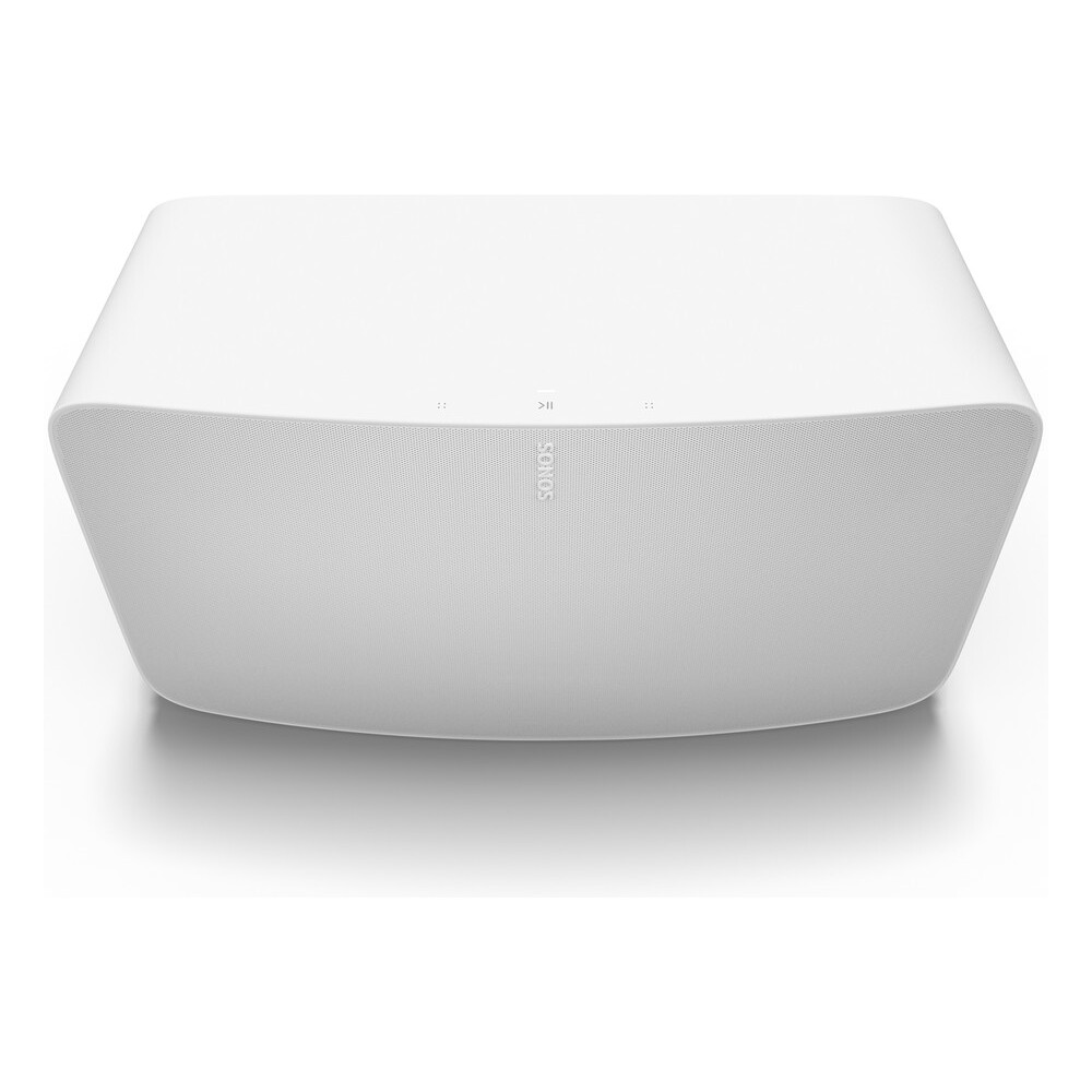 Sonos-Five-bily
