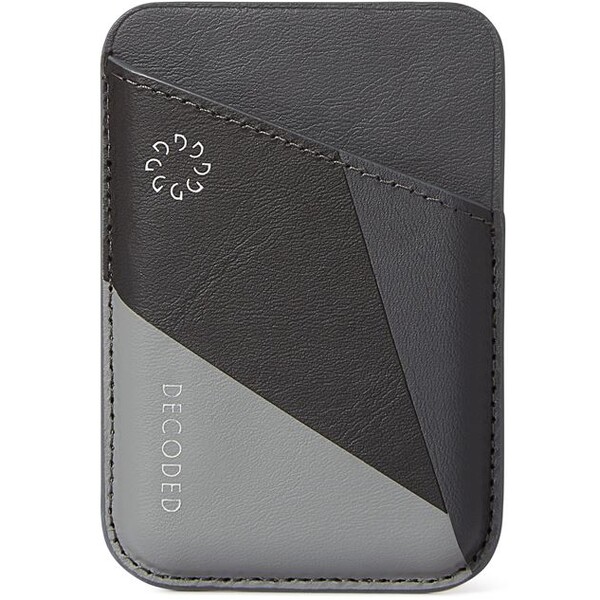 Decoded Nike Leather MagSafe Card Sleeve ern - iWant.cz