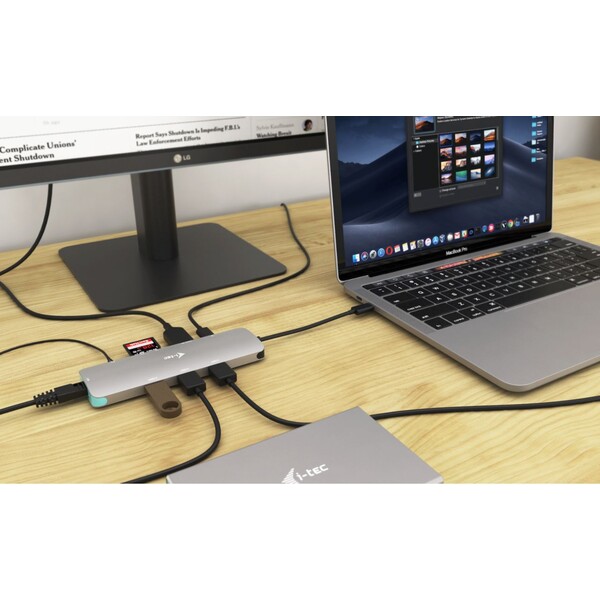 i-tec-USB-C-Metal-Nano-Docking-Station-4K-HDMI-LAN-Power-Del