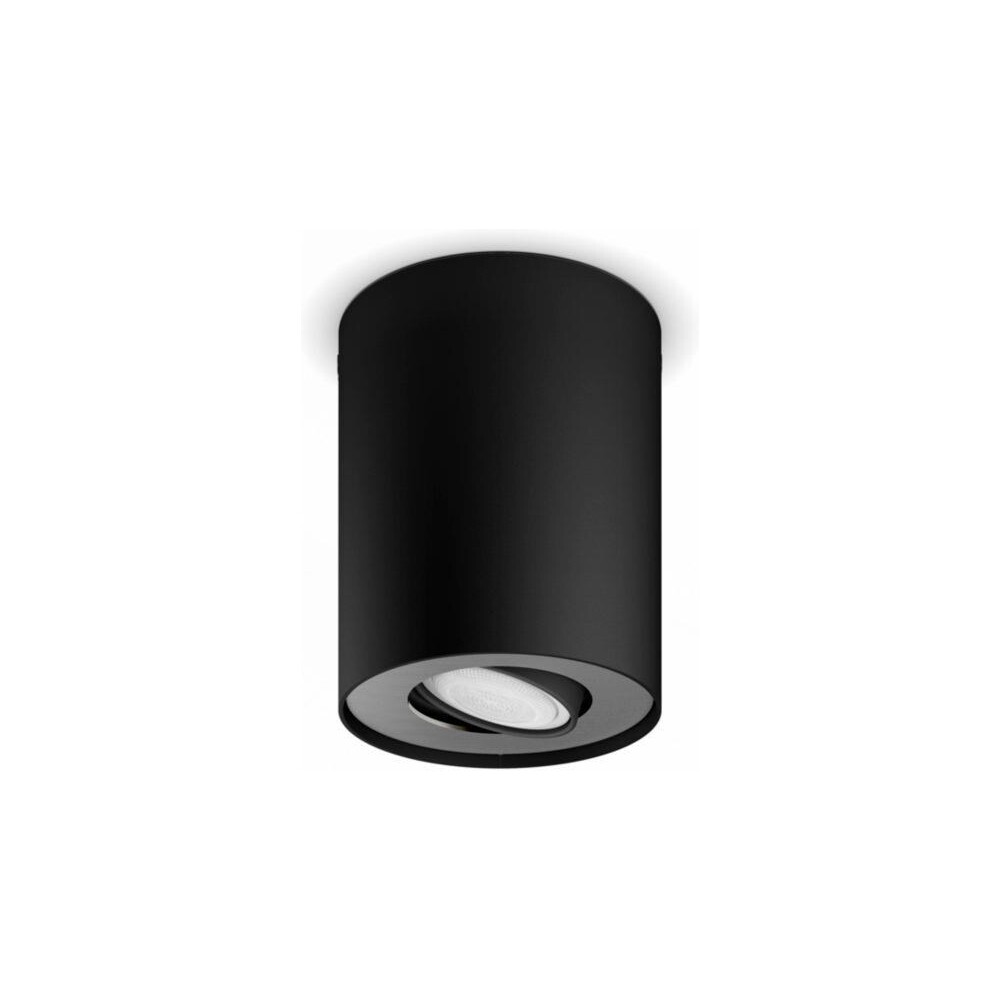 Philips-Hue-Pillar-bodove-LED-svitidlo-cerna