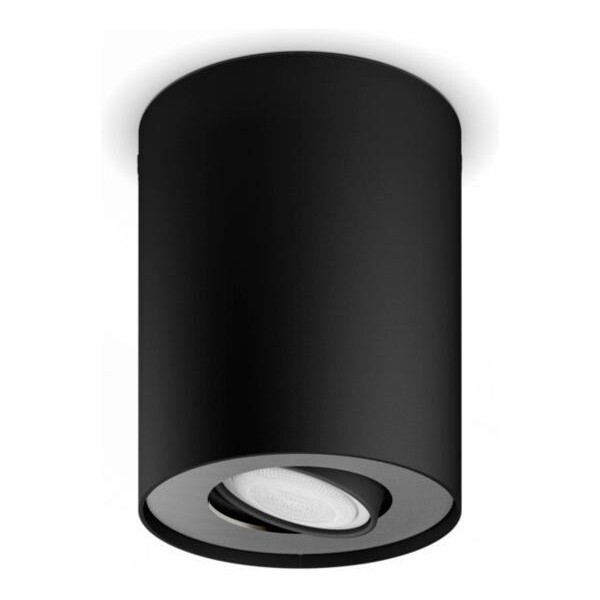 Philips-Hue-Pillar-bodove-LED-svitidlo-cerna