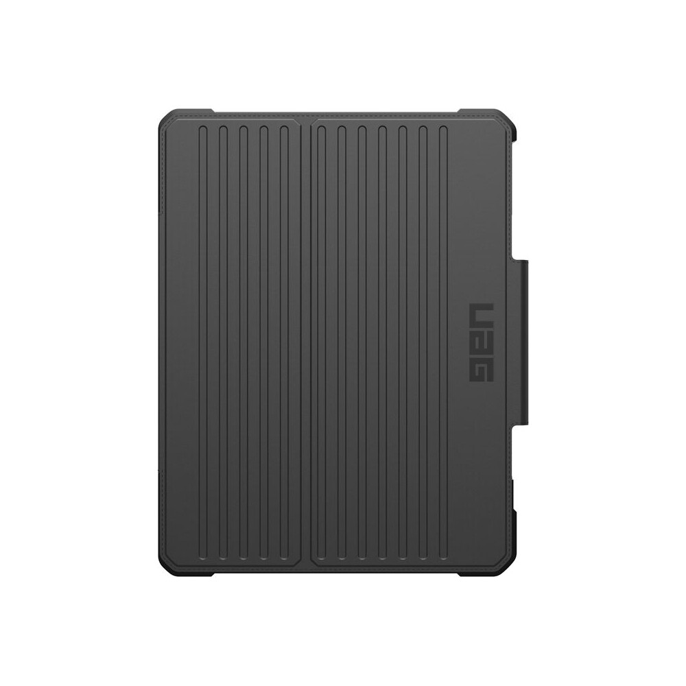 UAG-Metropolis-SE-pouzdro-iPad-Air-13-2026-2025-2024-cerne