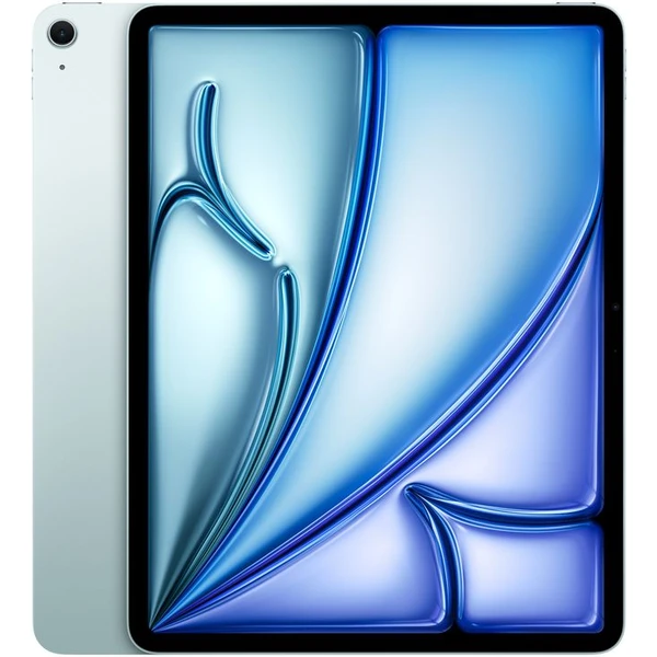 Apple iPad Air 13" 1TB Wi-Fi modrý (2024)  - Tablety - Hlavní obrázek