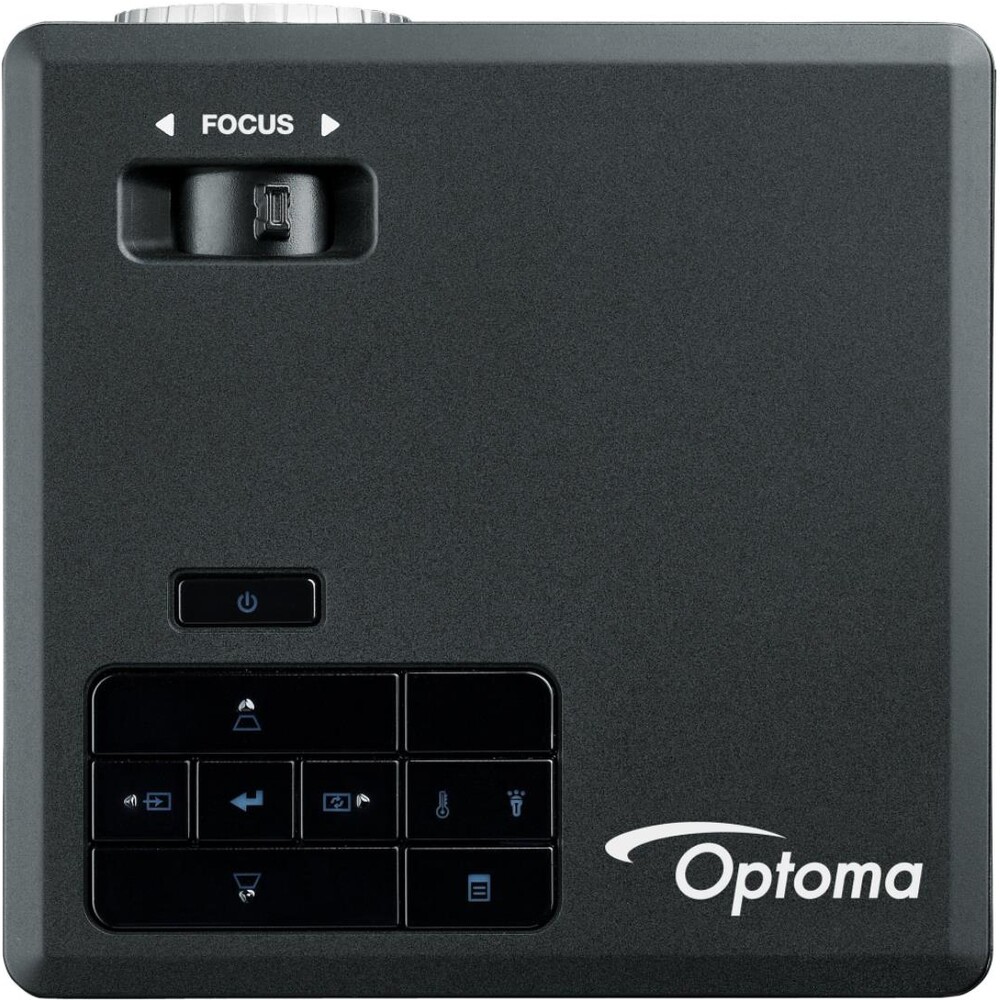 Optoma-ML750e-projektor