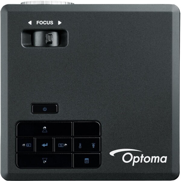 Optoma-ML750e-projektor