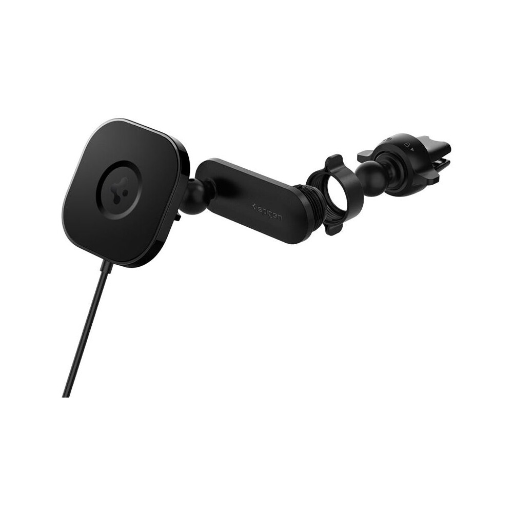 Spigen-OneTap-MagSafe-Car-Mount-ITS12W-drzak-do-auta-cerny