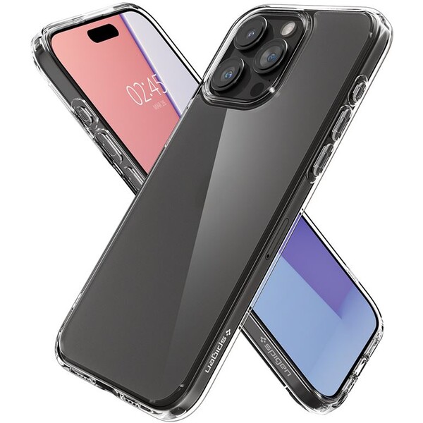 Spigen-Ultra-Hybrid-kryt-iPhone-15-Pro-Max-pruhledny