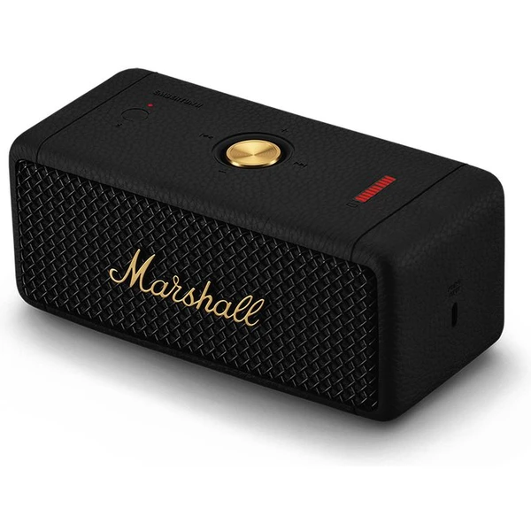 Marshall Emberton II černo-měděný - Reproduktory - Obrázek ENWZF00101