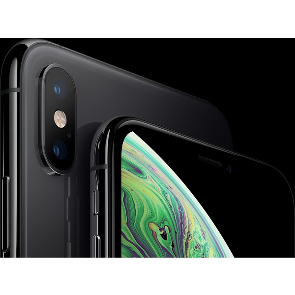 Apple-iPhone-XS-64GB-vesmirne-sedy