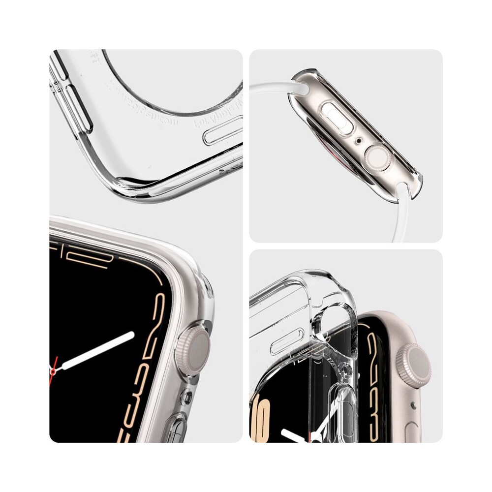 Spigen-Liquid-Crystal-kryt-Apple-Watch-45-44mm-ciry