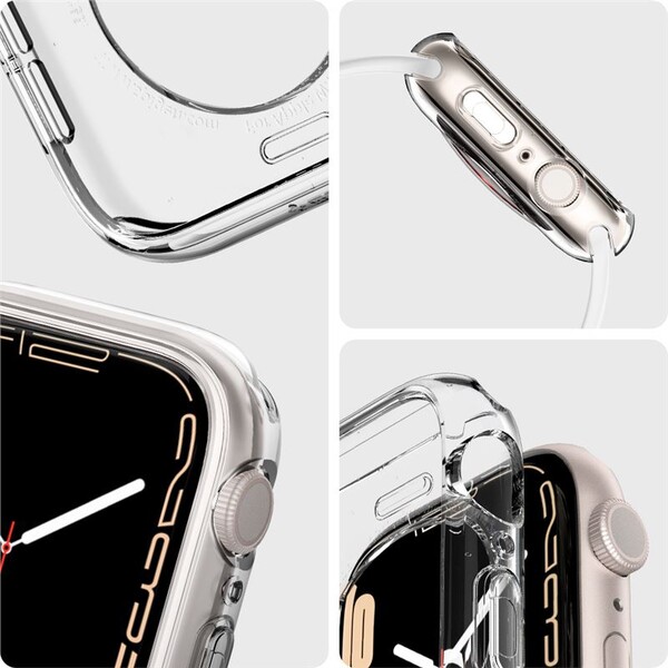 Spigen-Liquid-Crystal-kryt-Apple-Watch-45-44mm-ciry