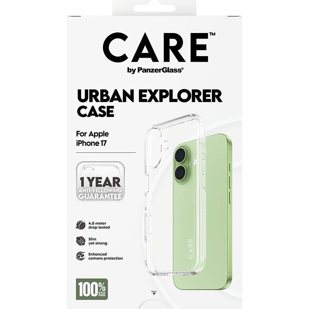 PanzerGlass-CARE-Urban-kryt-Apple-iPhone-17-ciry