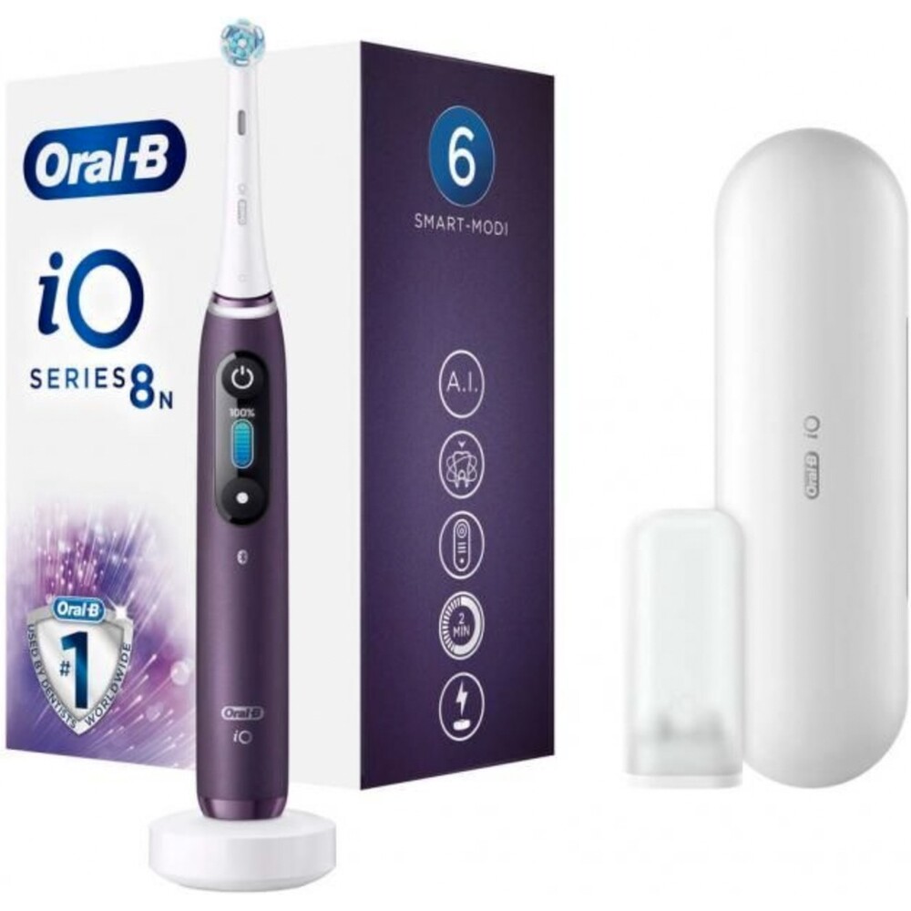Oral-B-iO8-Series-Violet-Ametrine