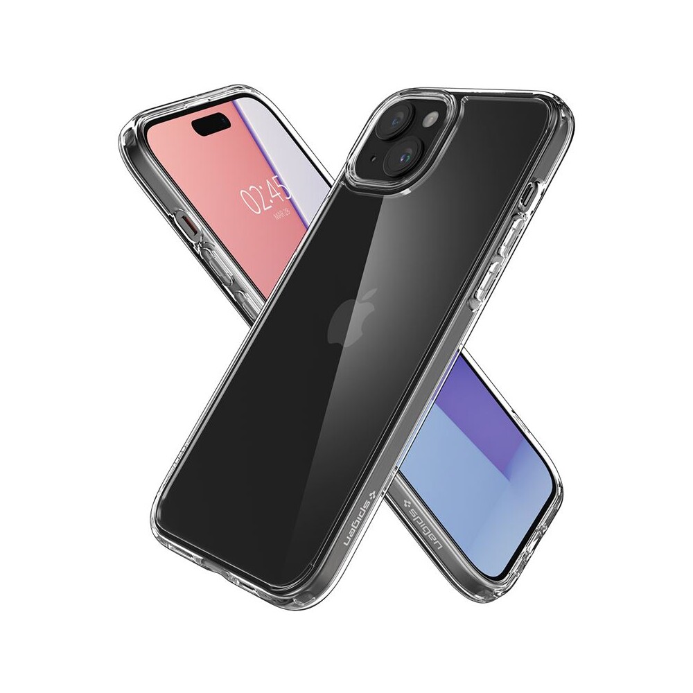 Spigen-Ultra-Hybrid-kryt-iPhone-15-ciry