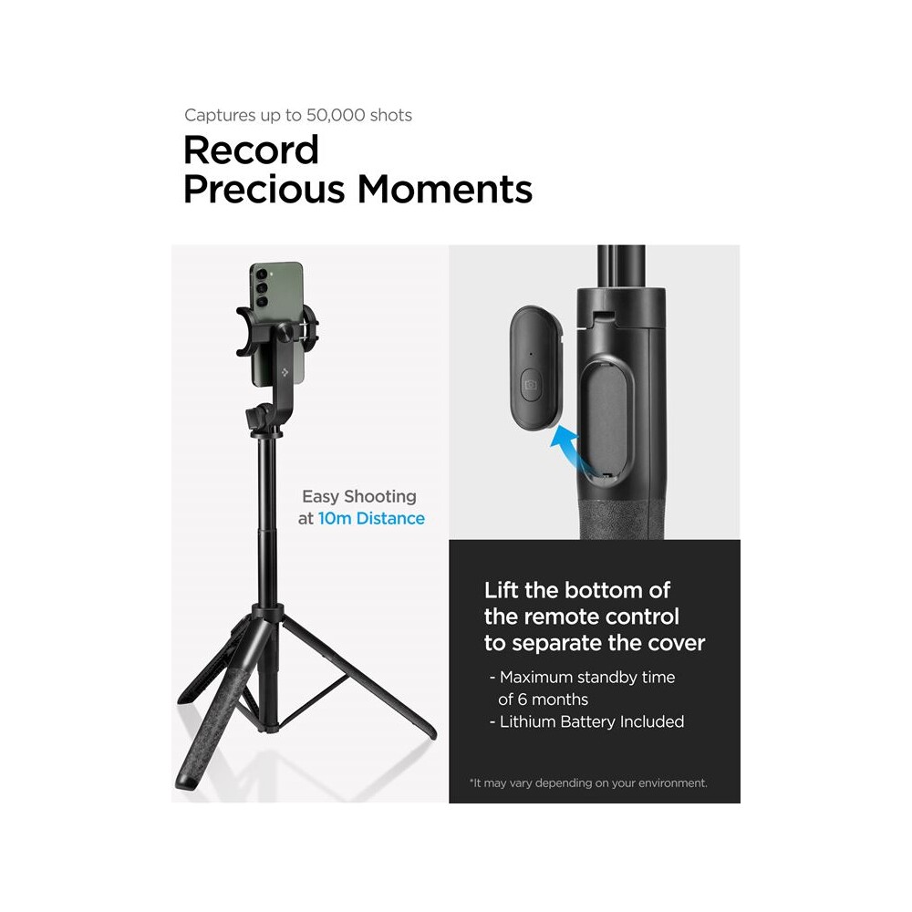 Spigen-Tripod-Selfie-Stick-longer-version-cerny