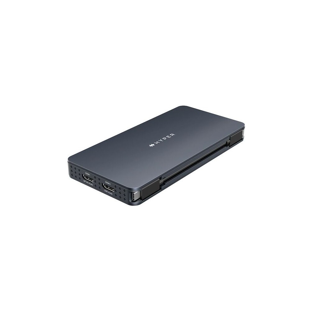 Hyper-EcoSmart-Universal-Silicon-Motion-USB-C-10v1-Dual-HDMI-dokovaci-stanice