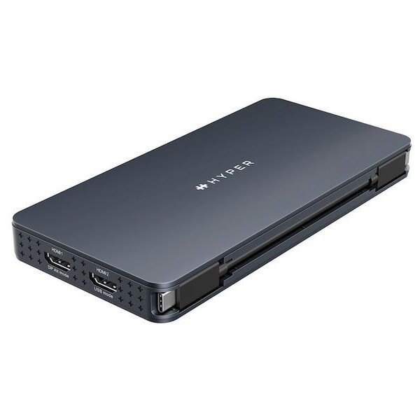 Hyper-EcoSmart-Universal-Silicon-Motion-USB-C-10v1-Dual-HDMI-dokovaci-stanice