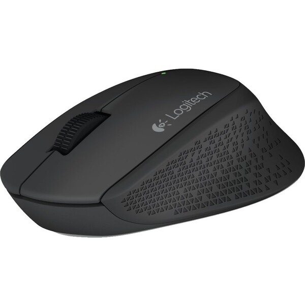 Logitech-Wireless-Mouse-M280-cerna