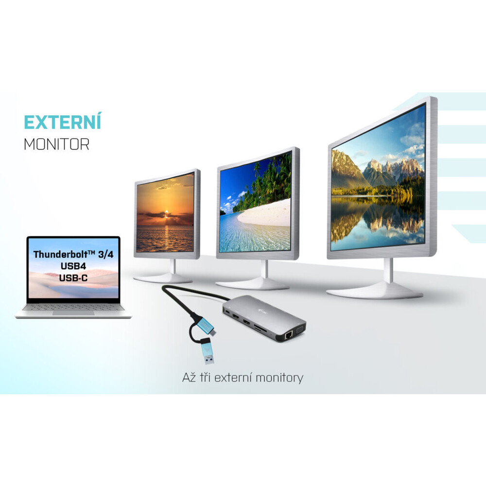 i-tec-USB-3-0-USB-C-TB3-3x-Display-Metal-Nano-Dock-with-LAN-