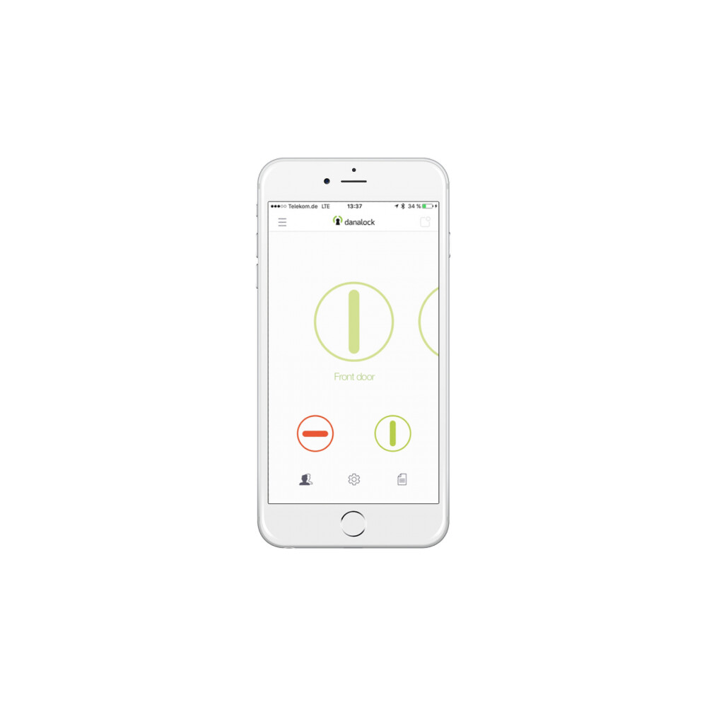 Danalock-V3-Bluetooth-HomeKit-chytry-zamek-bez-cylindricke-vlozky