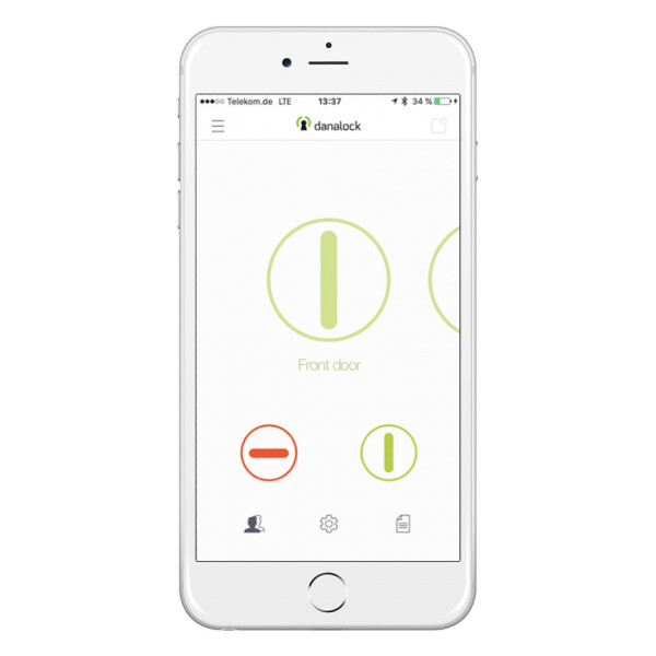 Danalock-V3-Bluetooth-HomeKit-chytry-zamek-bez-cylindricke-vlozky