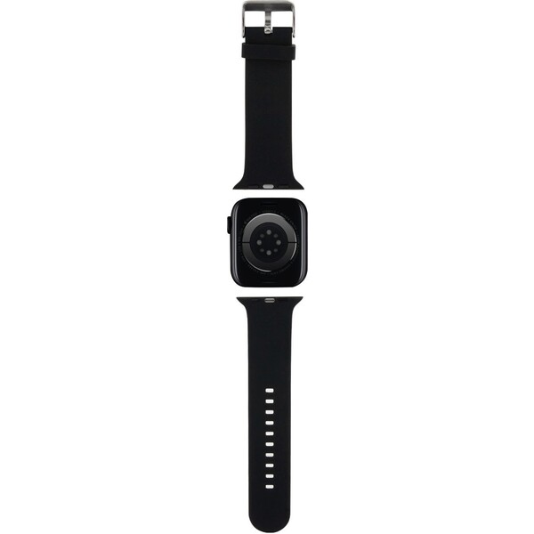 Karl-Lagerfeld-Karl-and-Choupette-Head-NFT-reminek-Apple-Watch-42-44-45-46-49-cerny