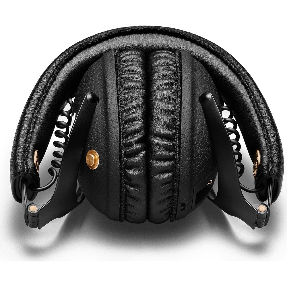 Marshall-Monitor-Bluetooth-cerna