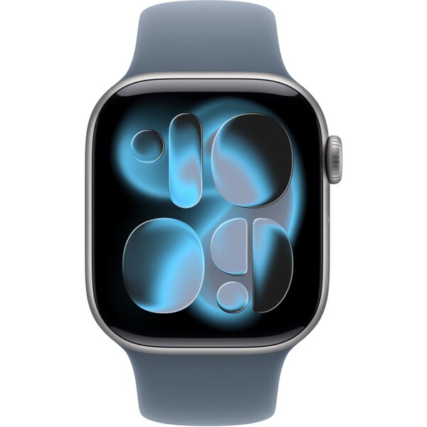 Apple-Watch-42-41-40-38mm-ocelove-modry-sportovni-reminek-M-L