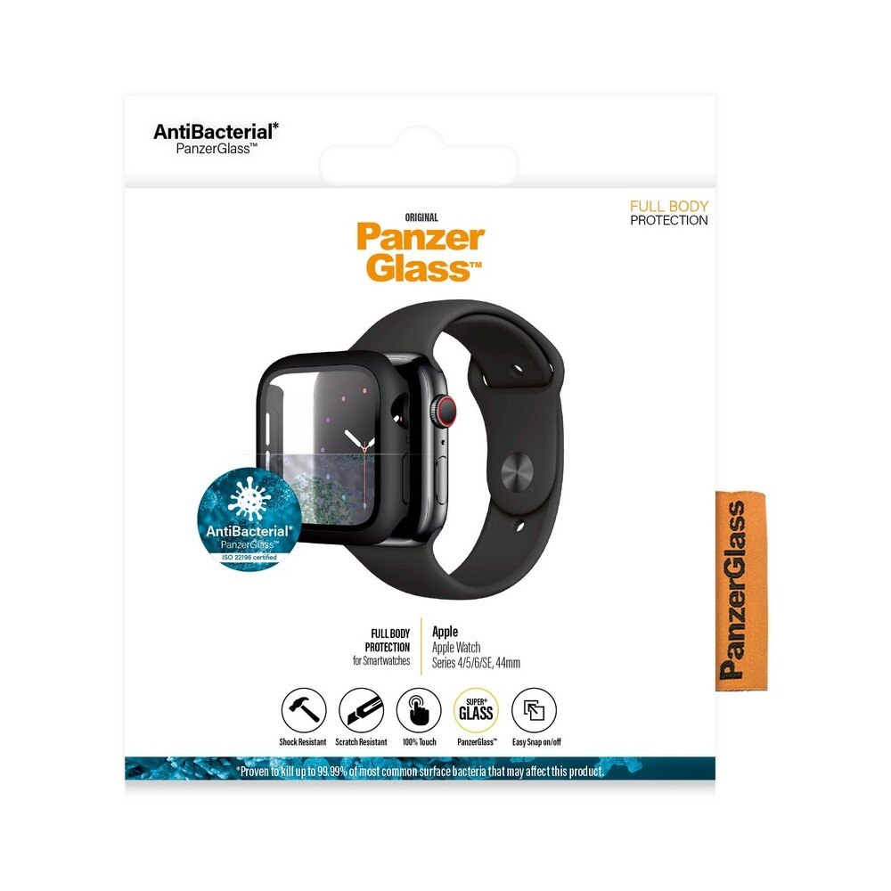 PanzerGlass-Full-Body-Protection-Apple-Watch-4-5-6-SE-44mm-cerny