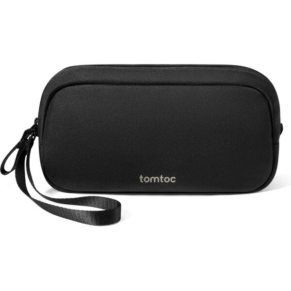 tomtoc-Light-T12-pouzdro-na-prislusenstvi-S-cerne