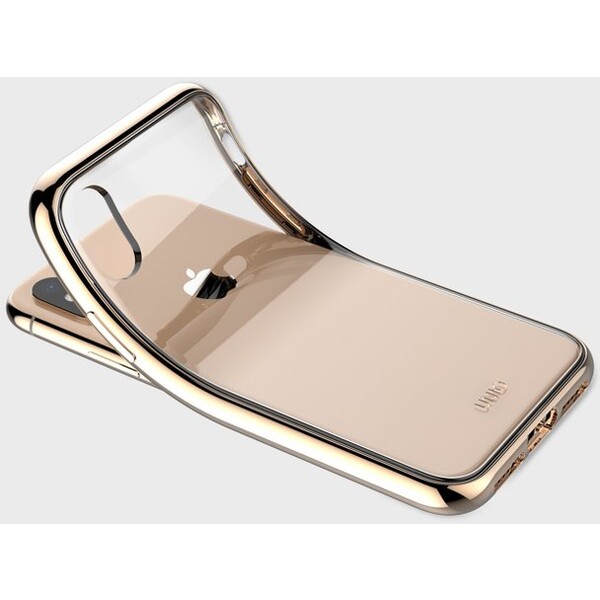 UNIQ-Glacier-Xtreme-iPhone-XS-X-zlate