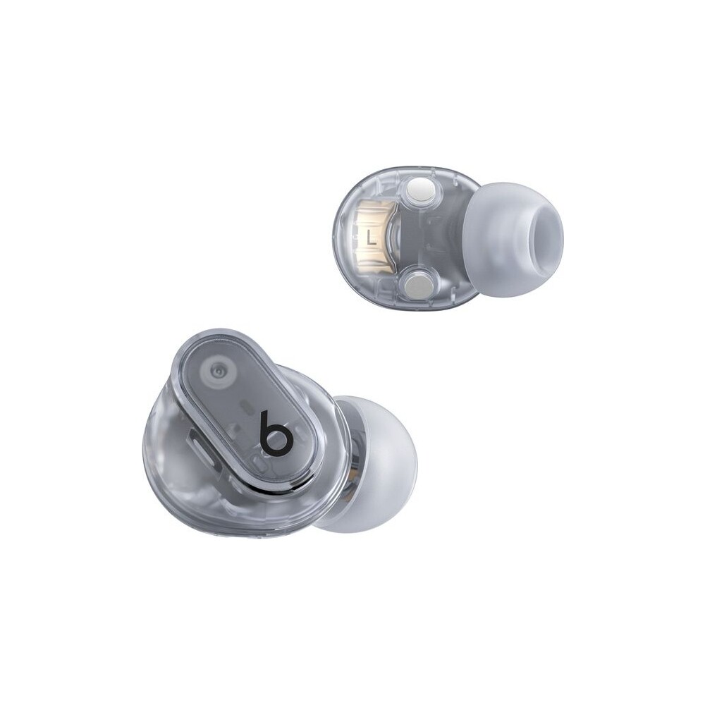 Apple-Beats-Studio-Buds-bezdratova-sluchatka-s-potlacenim-hluku-pruhledna