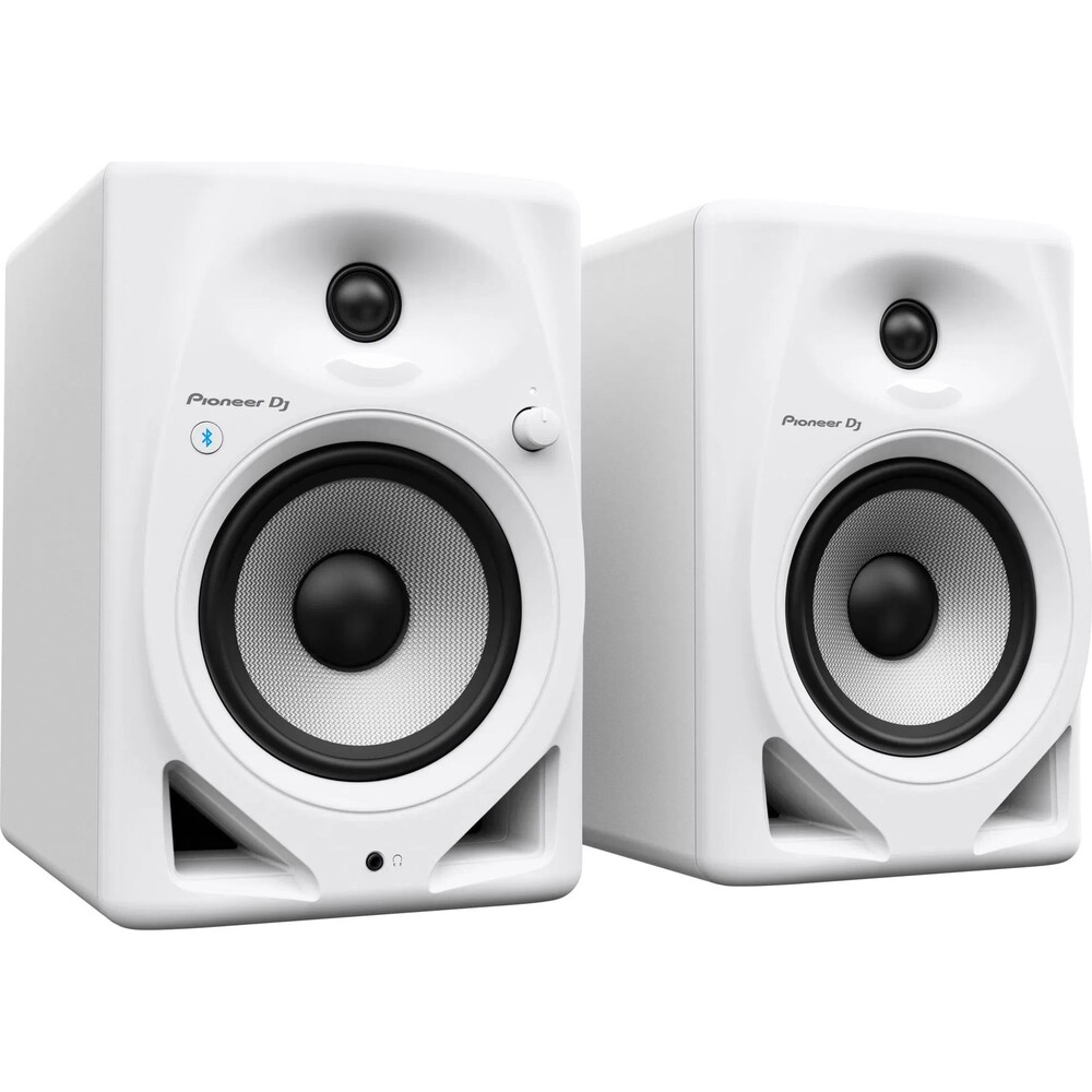 Pioneer-DJ-AlphaTheta-DM-50D-BT-W-bezdratove-reproduktory-bile
