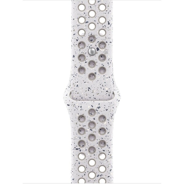 Apple-Watch-41-40-38mm-Veiled-Grey-sportovni-reminek-Nike-S-M
