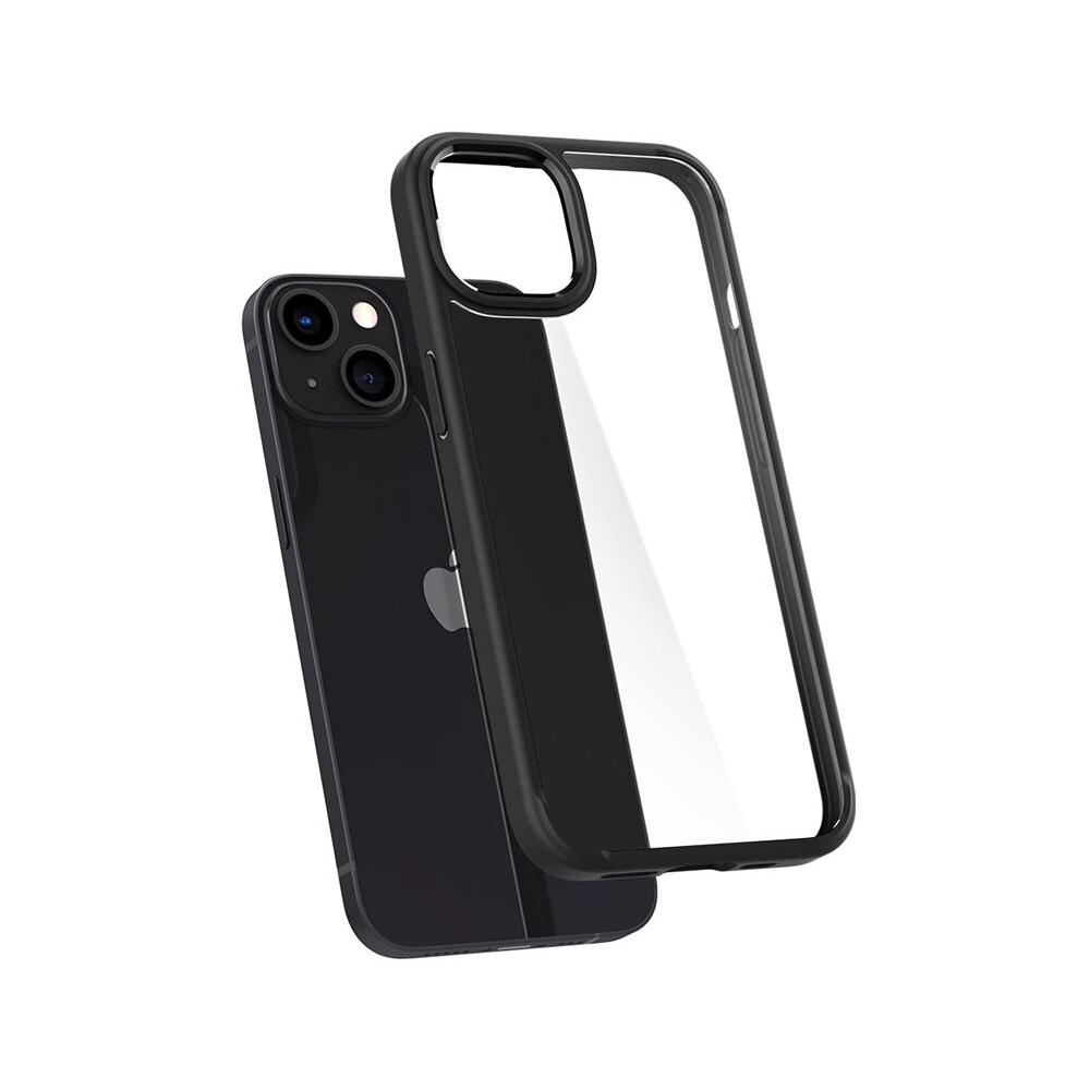 Spigen-Ultra-Hybrid-kryt-iPhone-13-cerny