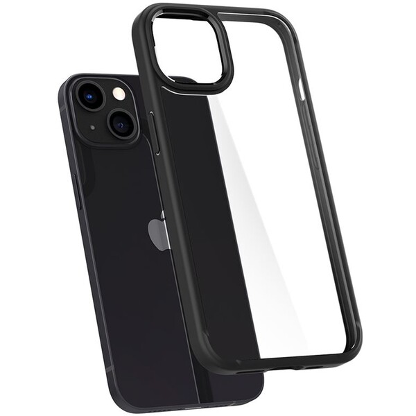 Spigen-Ultra-Hybrid-kryt-iPhone-13-cerny