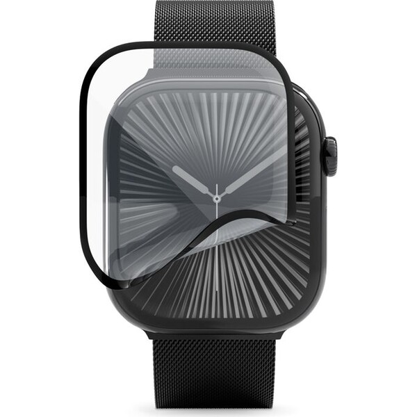 Epico-3D-FlexiGlass-pro-Apple-Watch-Series-10-11-46mm-s-posuvnym-aplikatorem