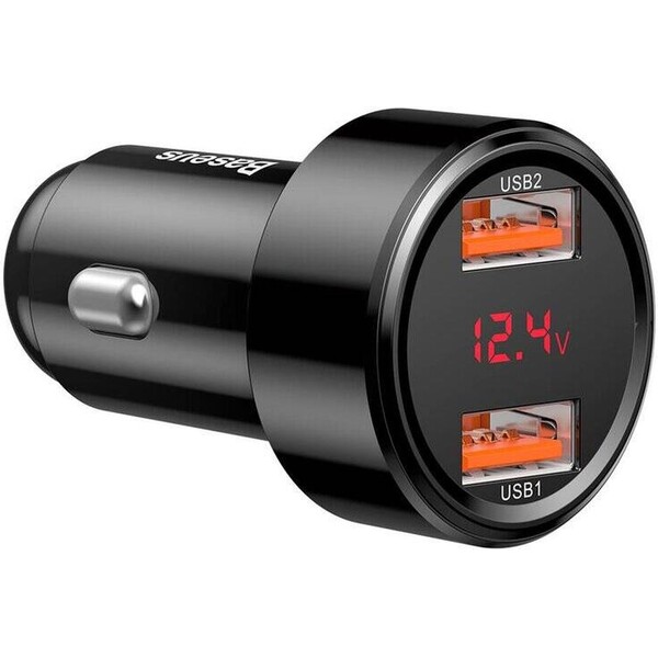 Baseus-Magic-45W-nabijecka-do-auta-cerna