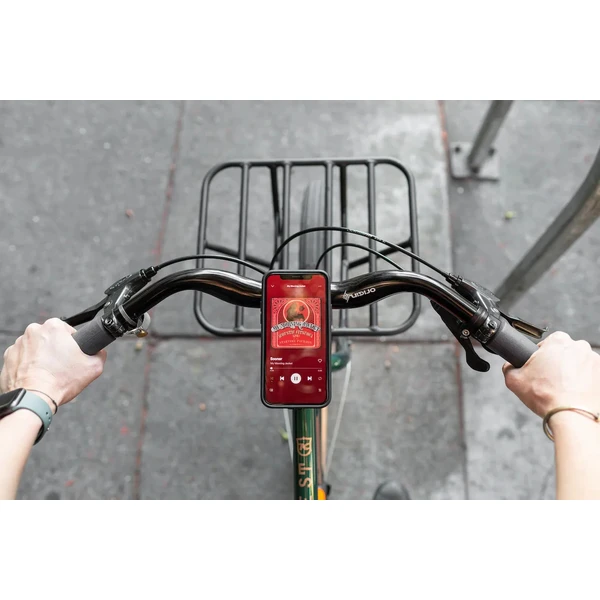 Peak Design Bike Mount univerzální držák na řídítka černý - Držáky - Obrázek EYU9700301