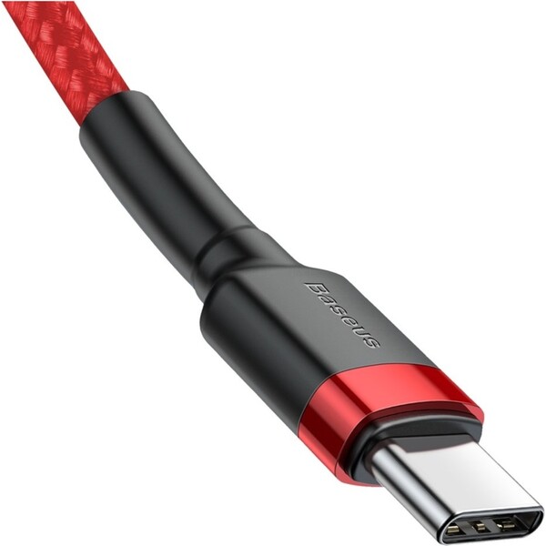 Baseus-Cafule-USB-C-USB-C-napajeci-kabel-60W-2m-cerveny