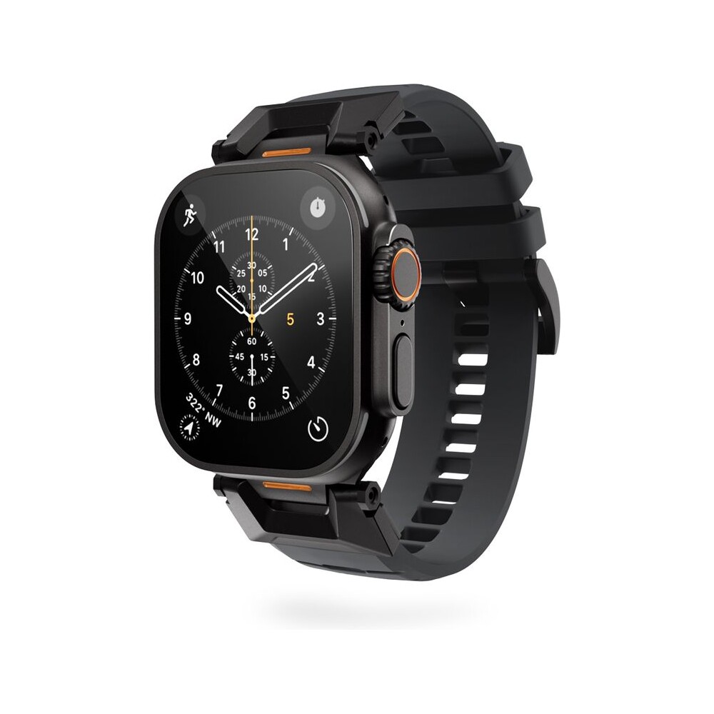 Epico-Rubber-Pro-reminek-s-nerezovym-zapinanim-pro-Apple-Watch-49-46-45-44-42mm-cerny