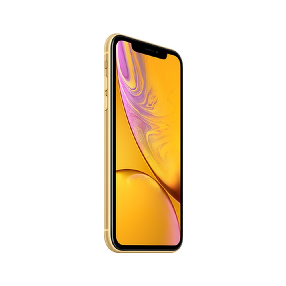 Apple-iPhone-XR-64GB-zluty