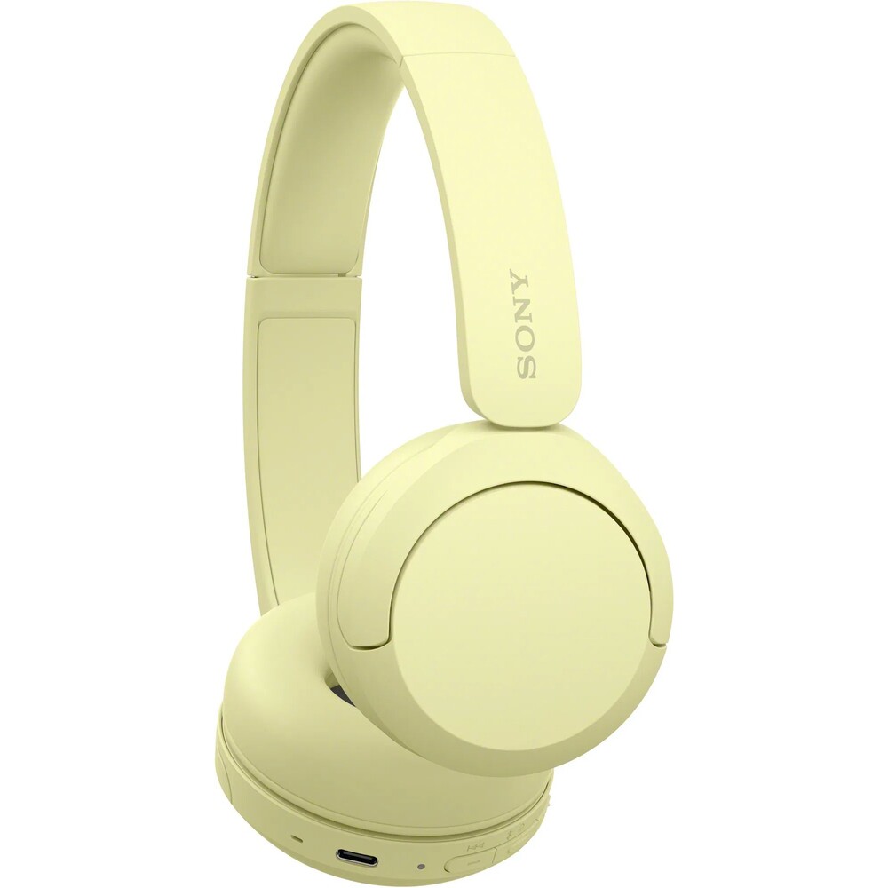 Sony-WH-CH520-bezdratova-sluchatka-zluta