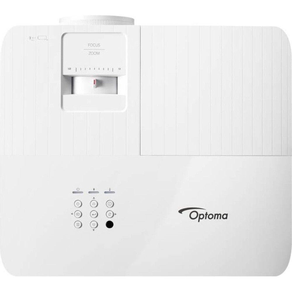 Optoma-UHD35-projektor