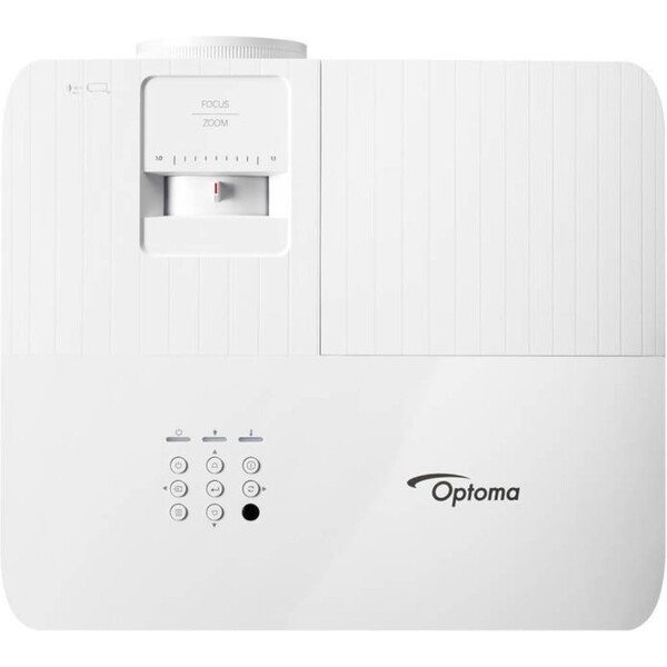 Optoma-UHD35-projektor