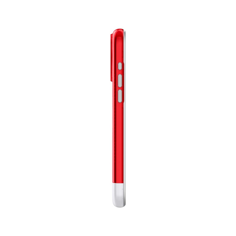 Spigen-Classic-C1-MagFit-kryt-iPhone-15-Pro-cerveny