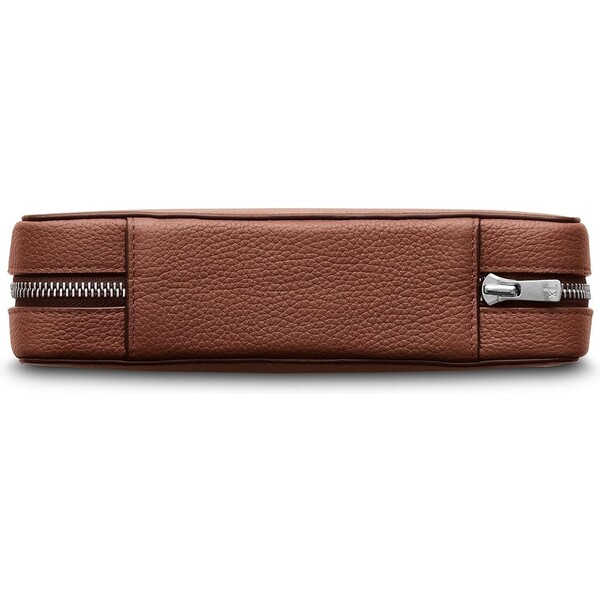 Woolnut-kozeny-Tech-Organizer-hnedy